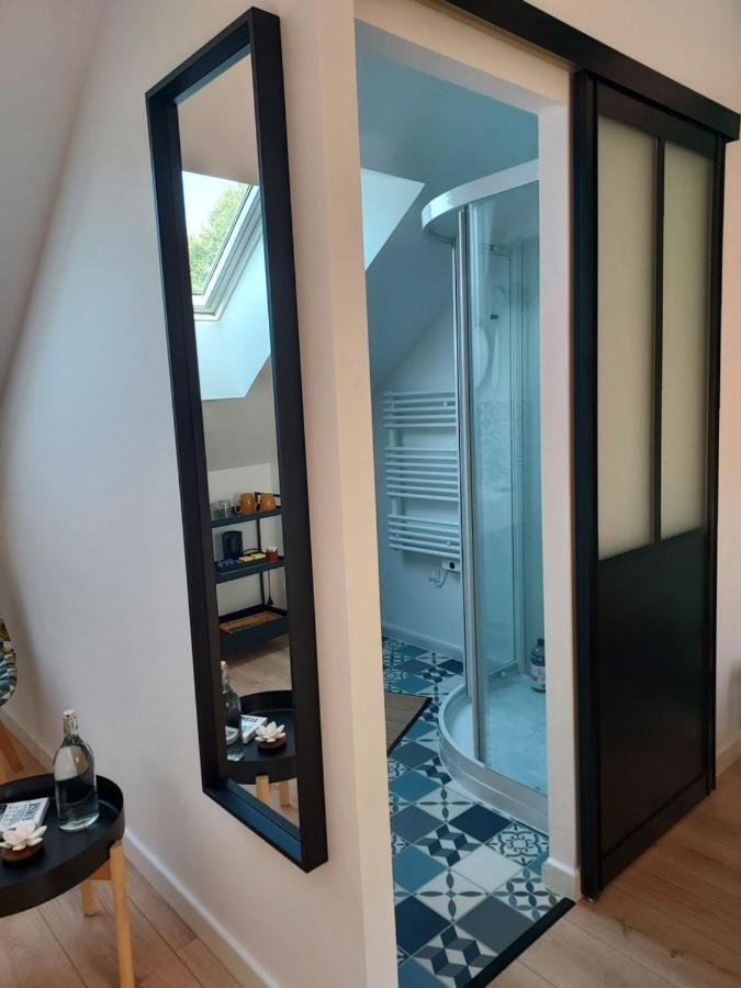 Fillé En Pleine Campagne, Proche Du Mans - Chambre D'Hotes المظهر الخارجي الصورة